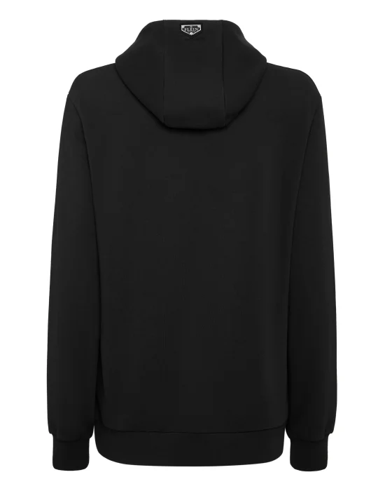 Hoodie sweatshirt stones Looney Tunes