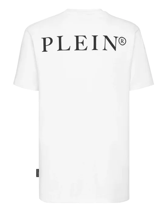 T-shirt Round Neck SS Looney Tunes