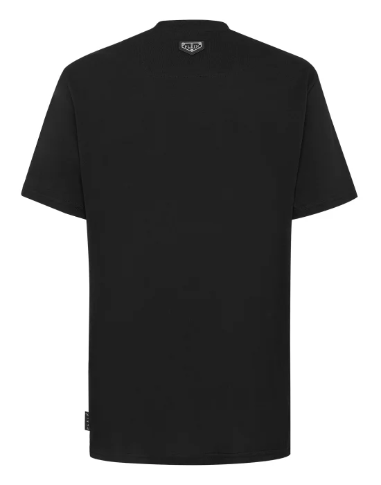 T-shirt Round Neck SS Looney Tunes