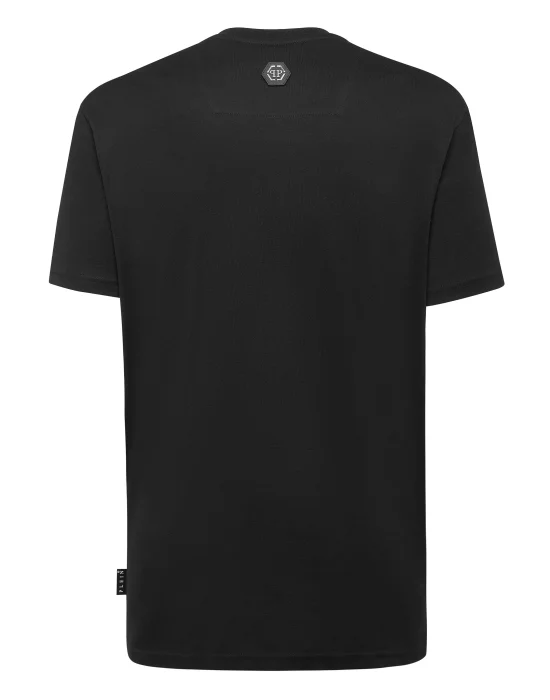 T-shirt Round Neck SS stone I WIN MY WAY