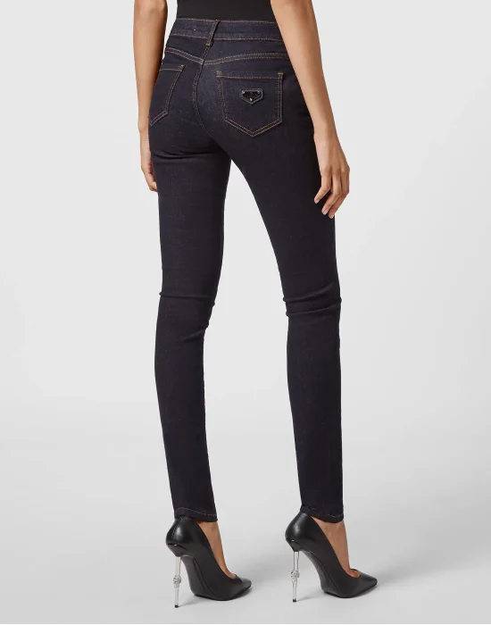 Denim Jeggins