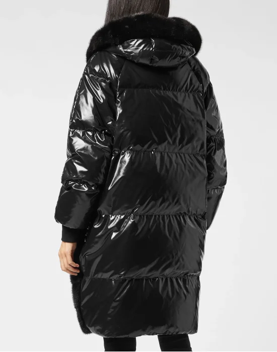 Fur Coat Luxury
