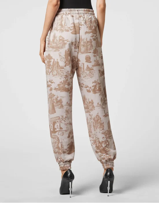 Jogging Trousers En PLEIN air