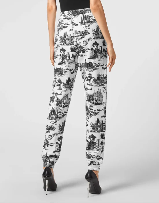 Jogging Trousers En PLEIN air