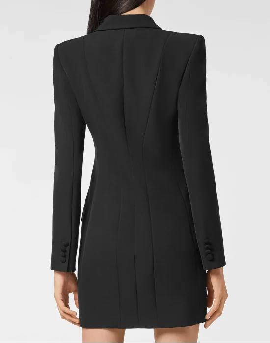 Cady Blazer Dress