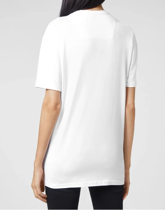 T-shirt Round Neck SS Looney Tunes