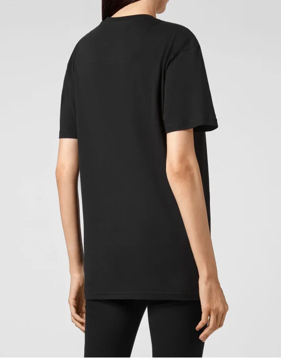 T-shirt Round Neck SS Looney Tunes