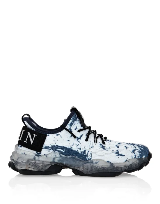 Runner  Hyper $hock