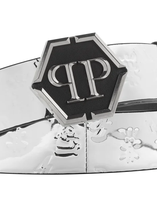 Belt Monogram