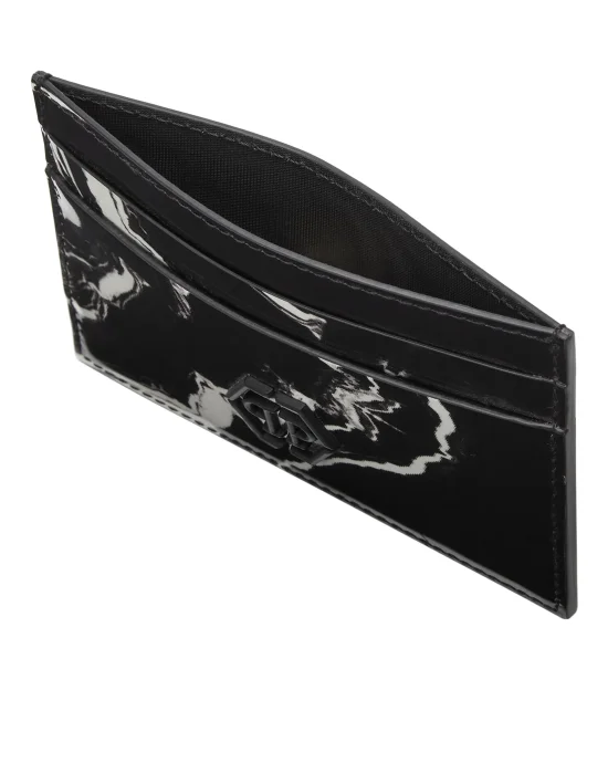 Credit Cards Holder Marble