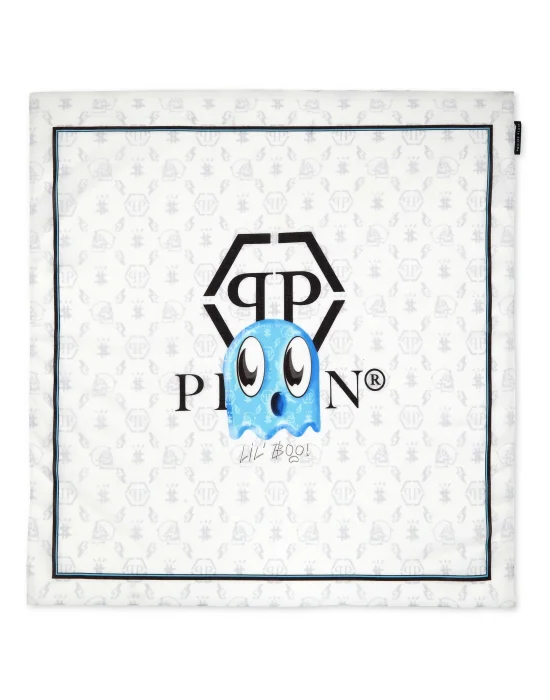 Bandana 70x70 Monsters