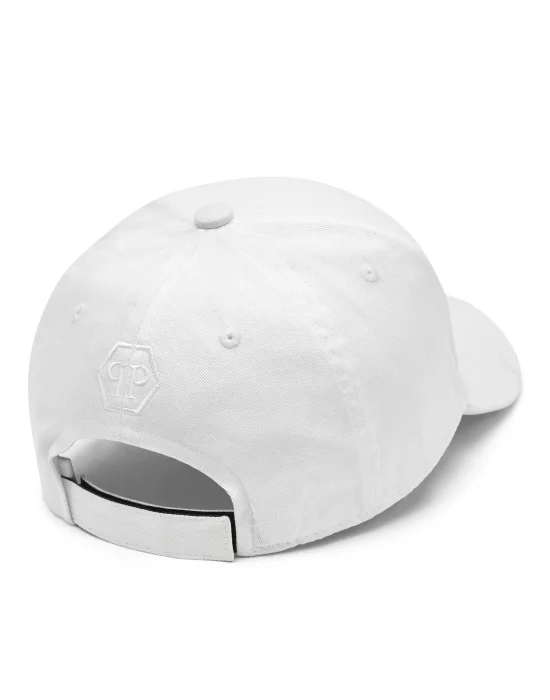 Baseball Cap Monsters