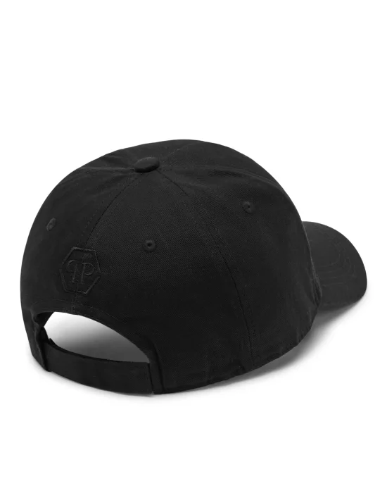 Baseball Cap Monsters