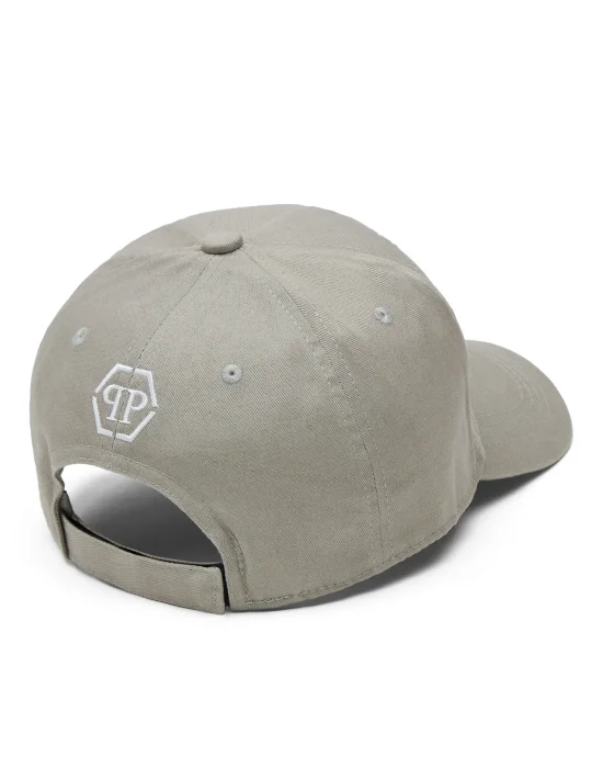 Baseball Cap Monsters