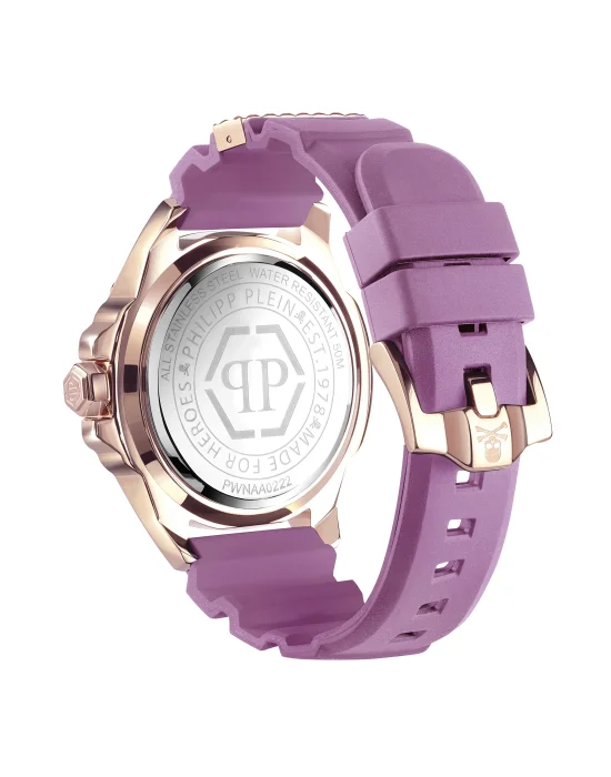 THE $KULL Watch