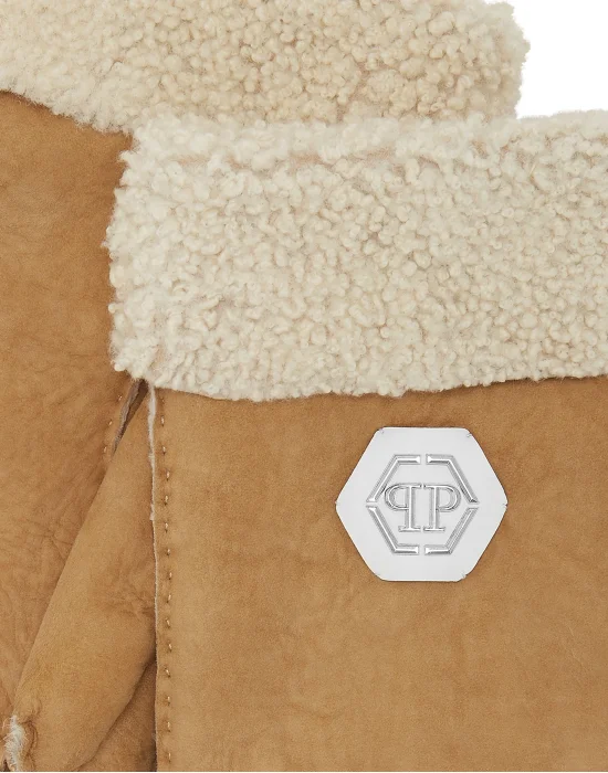 Mid-gloves Hexagon