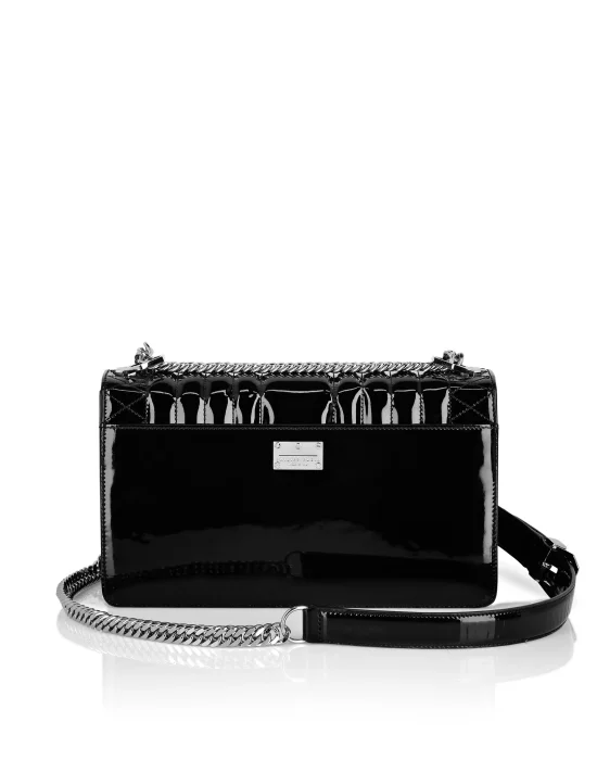 Shoulder Bag Hexagon