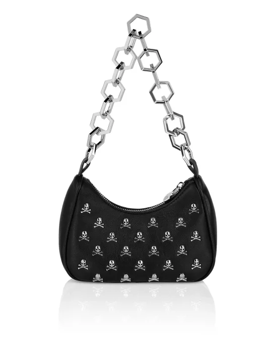 Shoulder Bag Skull