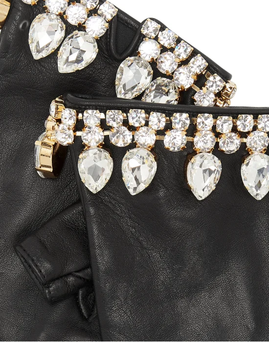Mid-gloves Crystal