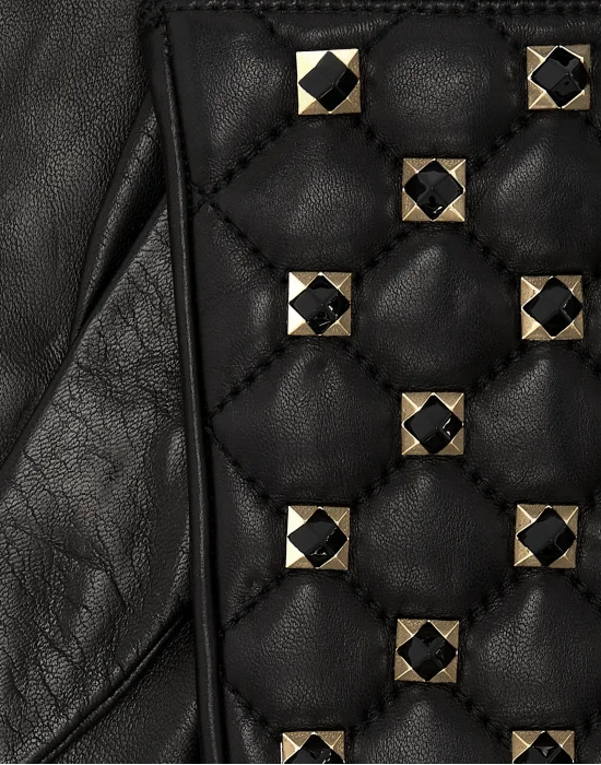 Mid-gloves Studs