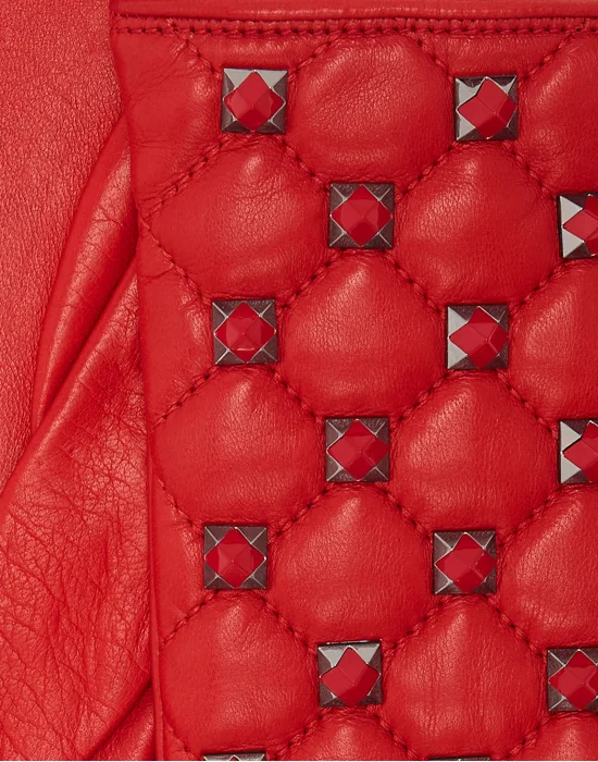 Mid-gloves Studs