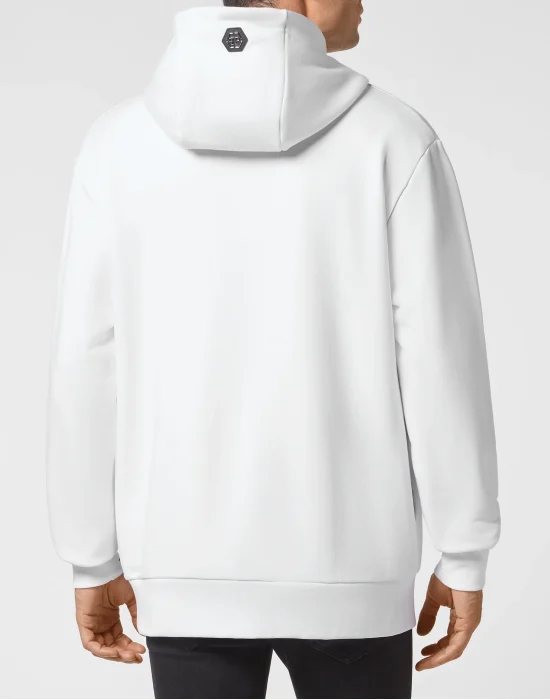 Hoodie sweatshirt Stones