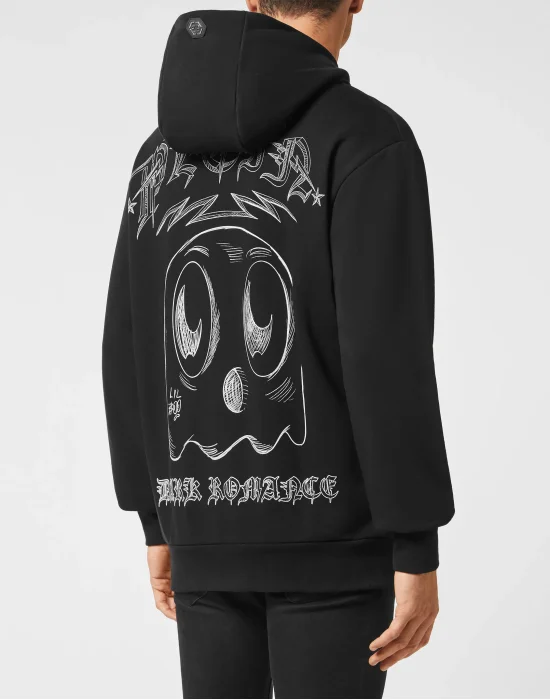 Hoodie Sweatshirt Monsters