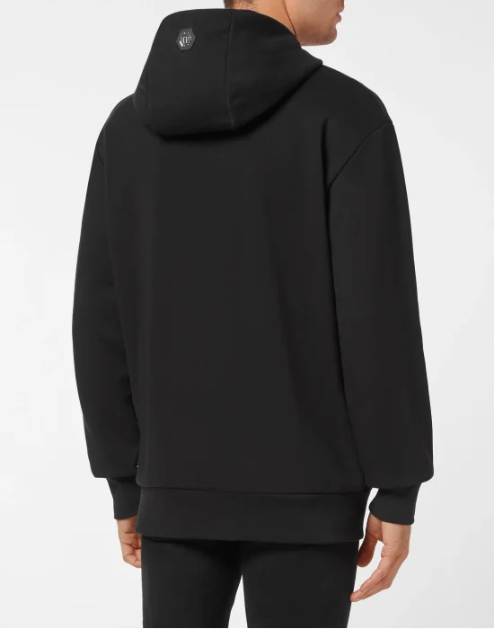 Hoodie sweatshirt X-Ray