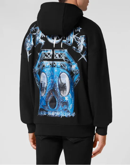 Hoodie Lil Boo Monsters