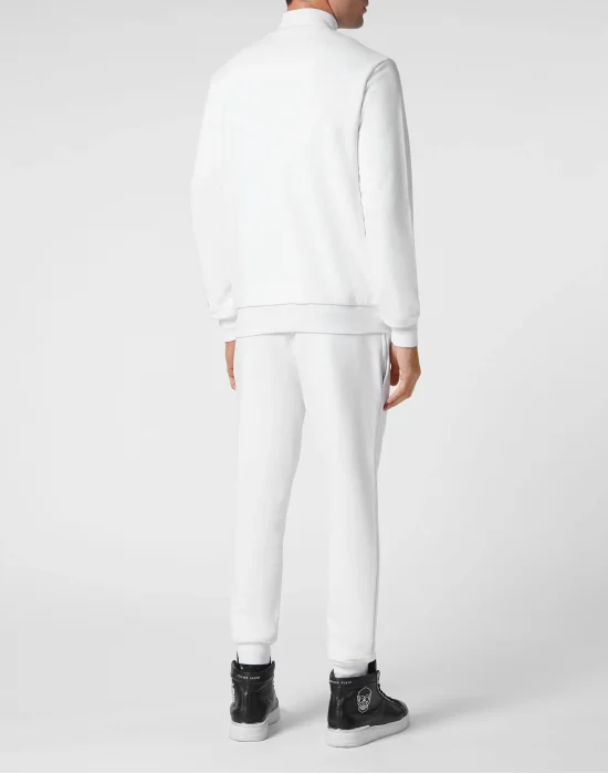 Jogging Tracksuit Top/Trousers Hexagon