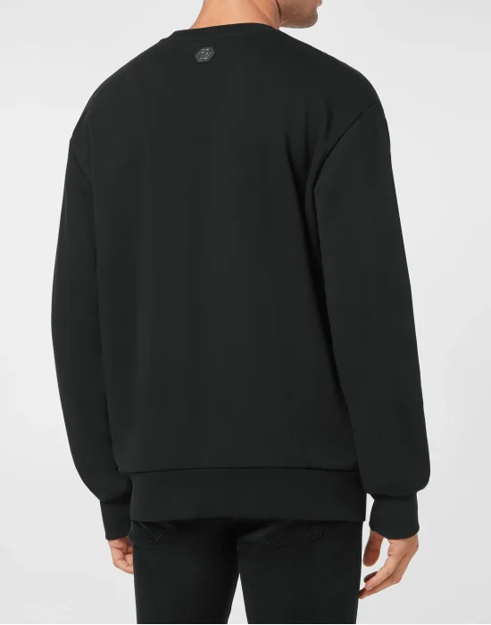 Sweatshirt LS