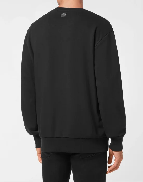 Sweatshirt Roundneck
