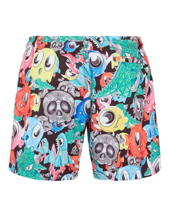 Beachwear Trousers