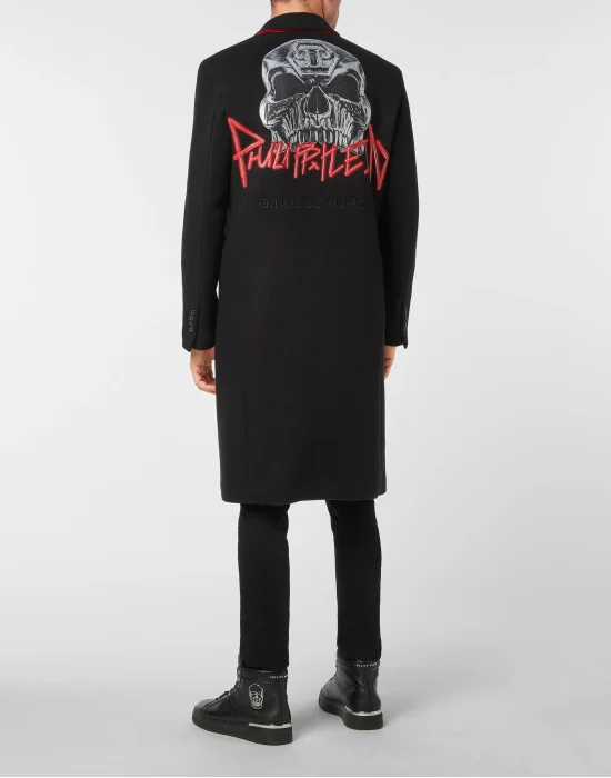 Coat Long