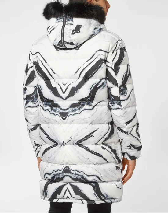 Parka Marble