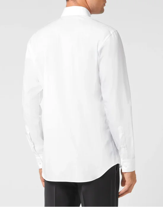 Sugar Daddy Cut LS Sartorial