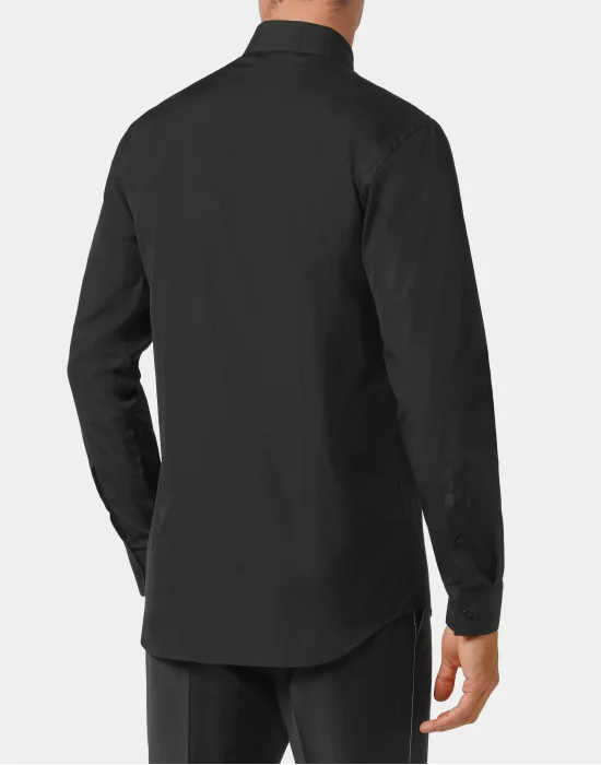Sugar Daddy Cut LS Sartorial