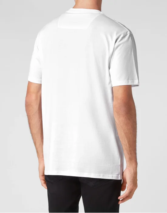 T-shirt Round Neck SS Basic