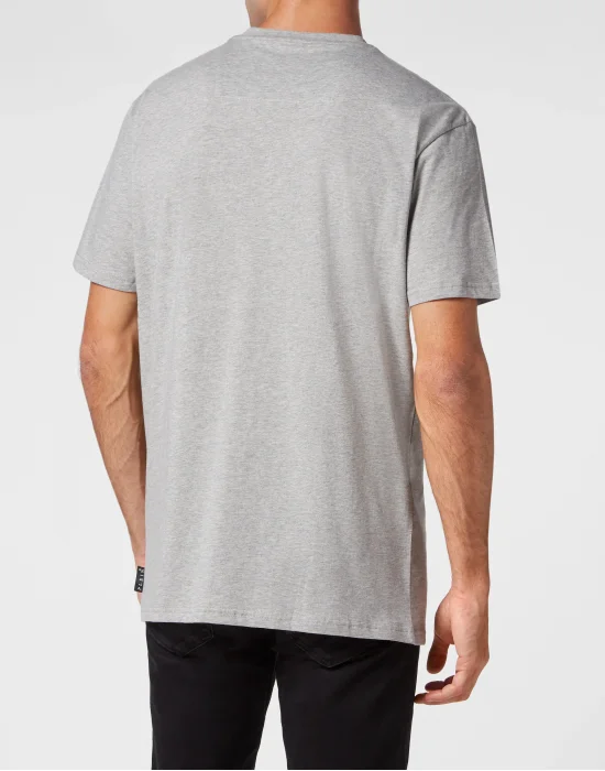 T-shirt Round Neck SS Basic