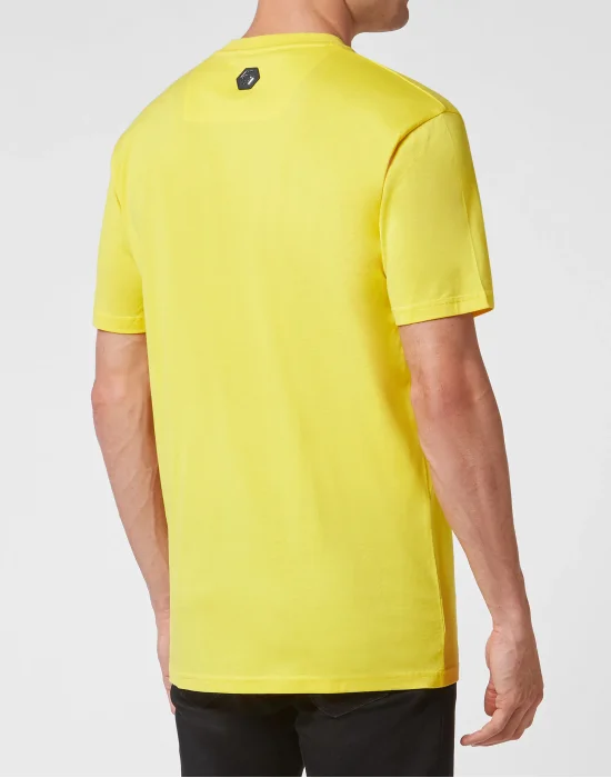 T-shirt Round Neck SS