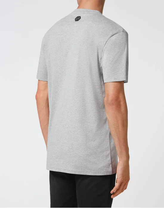 T-shirt Round Neck SS