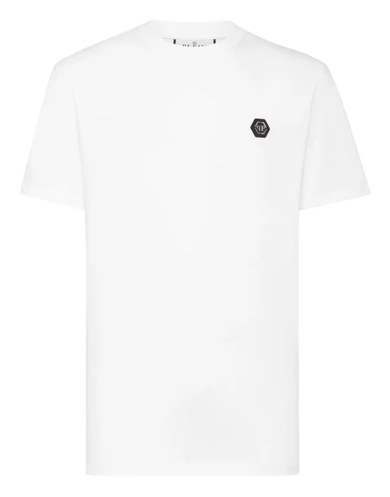 T-shirt Round Neck SS