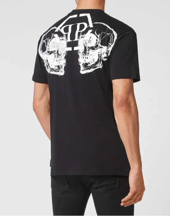 T-shirt Round Neck SS