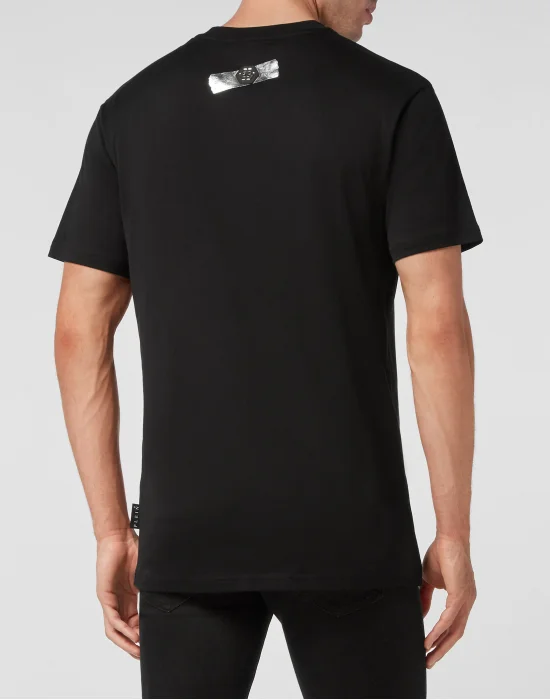 T-shirt Round Neck SS