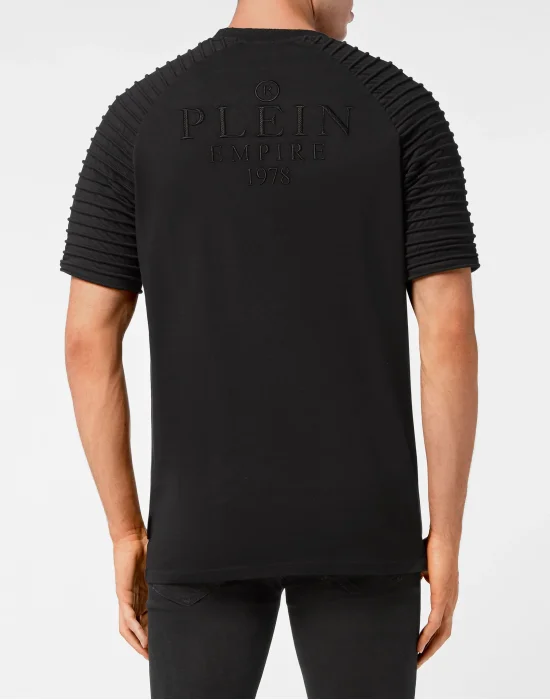 T-shirt Round Neck SS