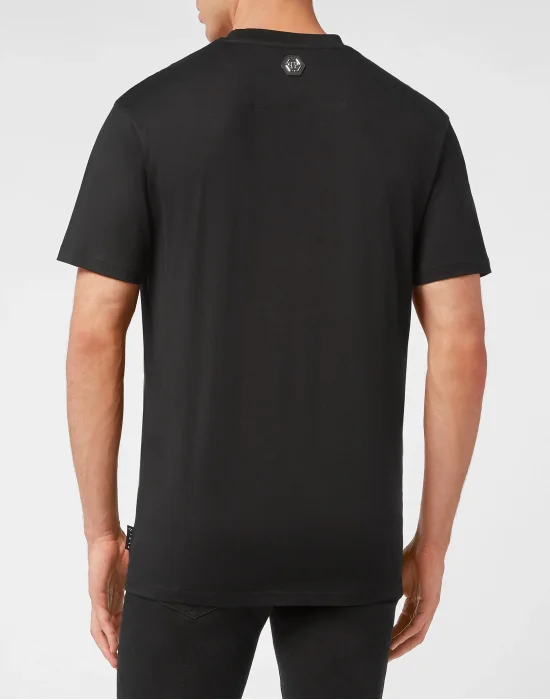 T-shirt Round Neck SS