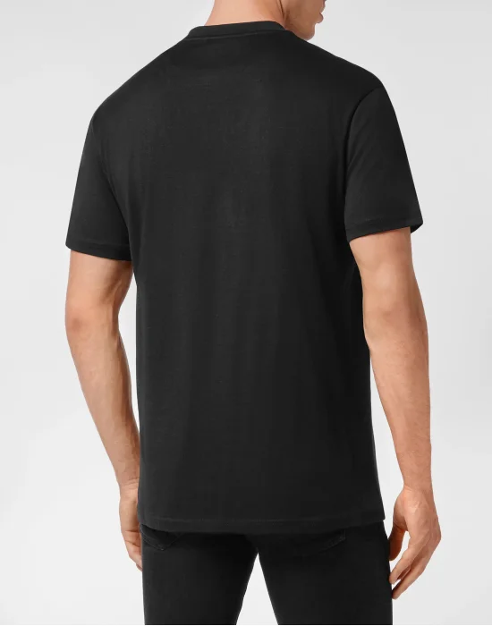 T-shirt Round Neck SS Graffiti