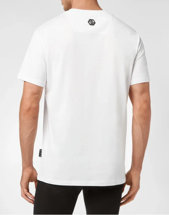 T-shirt Round Neck SS