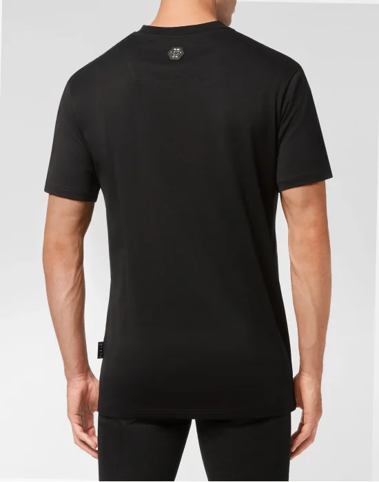 T-shirt Round Neck SS