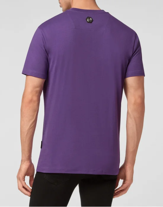 T-shirt Round Neck SS